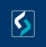 Smart Logo Only Blue Background STICKY-01